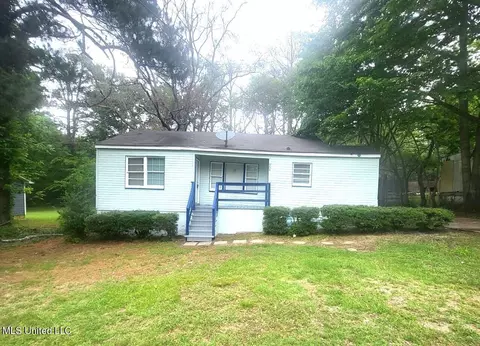 954 Winn St, Jackson, MS 39204