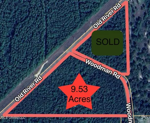 000 Old River Rd, Vancleave, MS 39565