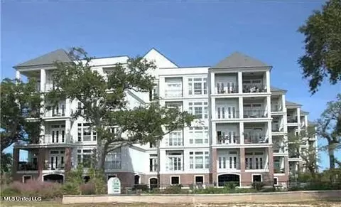 1100 W Beach Blvd #505, Pass Christian, MS 39571
