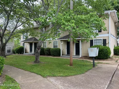5745 Horton Ave #5-8, Jackson, MS 39206