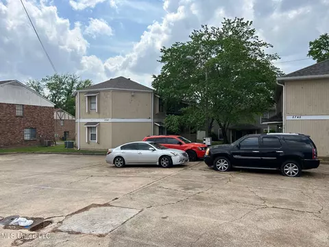 5745 Horton Ave #5-8, Jackson, MS 39206 photo 2