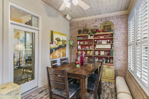 Dining - 477 Wimbledon Dr, Brandon, MS 39047 photo 3 of 3