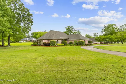 Exterior - 477 Wimbledon Dr, Brandon, MS 39047 photo 19 of 22