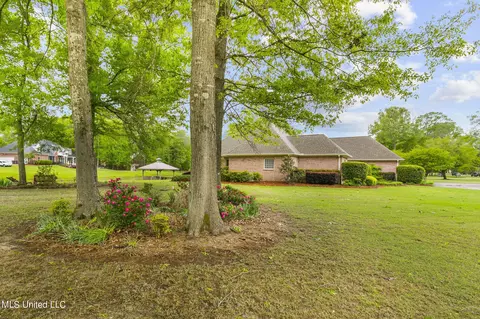 Exterior - 477 Wimbledon Dr, Brandon, MS 39047 photo 14 of 22