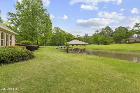 Exterior - 477 Wimbledon Dr, Brandon, MS 39047 photo 10 of 22