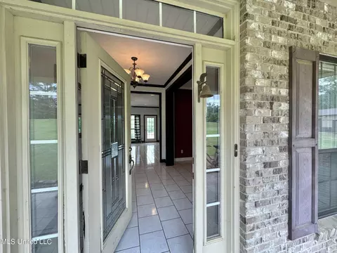 Entry Way - 297 Ridgecrest Dr, Pope, MS 38658 photo 1 of 15