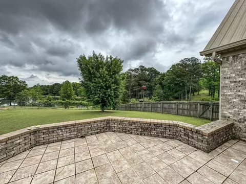 Exterior - 297 Ridgecrest Dr, Pope, MS 38658 photo 17 of 18