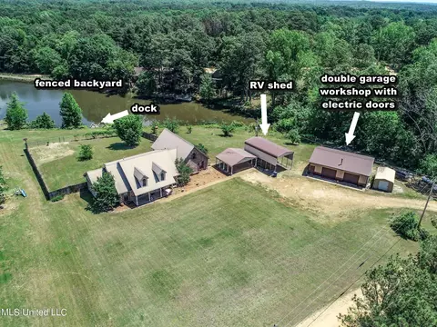 Other - 297 Ridgecrest Dr, Pope, MS 38658 photo 5 of 34