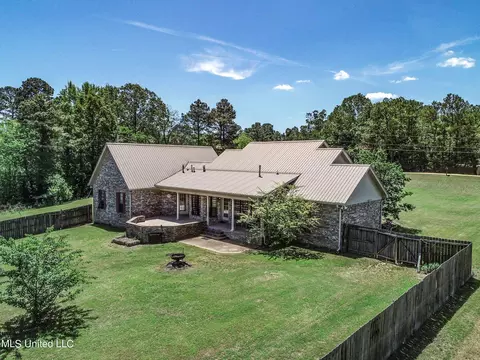 Exterior - 297 Ridgecrest Dr, Pope, MS 38658 photo 2 of 18