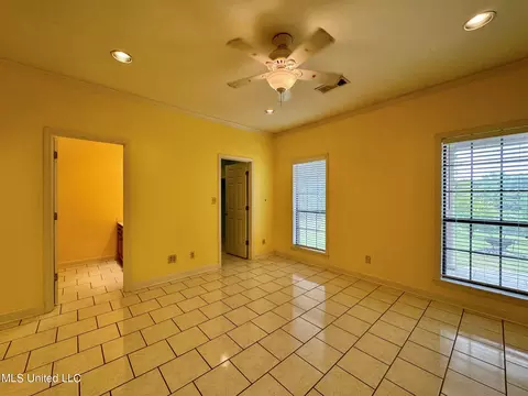 Bedroom - 297 Ridgecrest Dr, Pope, MS 38658 photo 4 of 6