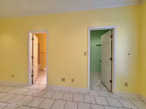 Bedroom - 297 Ridgecrest Dr, Pope, MS 38658 photo 5 of 6