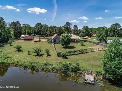 Other - 297 Ridgecrest Dr, Pope, MS 38658 photo 6 of 34