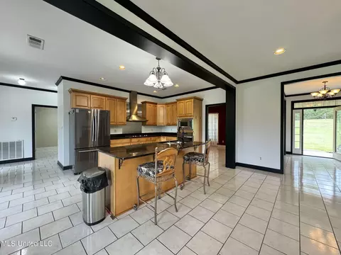 Kitchen - 297 Ridgecrest Dr, Pope, MS 38658 photo 1 of 13
