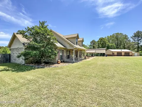 Other - 297 Ridgecrest Dr, Pope, MS 38658 photo 10 of 34
