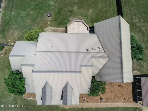 View/Area - 297 Ridgecrest Dr, Pope, MS 38658 photo 3 of 4
