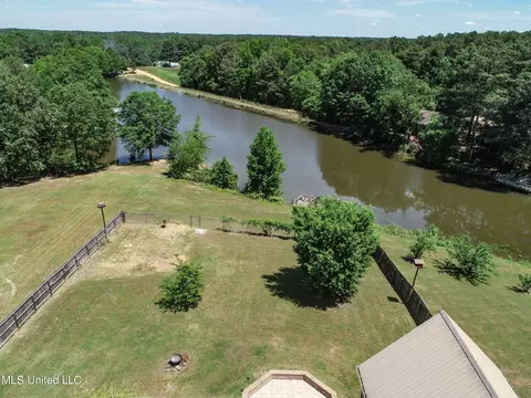 View/Area - 297 Ridgecrest Dr, Pope, MS 38658 photo 4 of 4