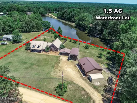 Other - 297 Ridgecrest Dr, Pope, MS 38658 photo 4 of 34