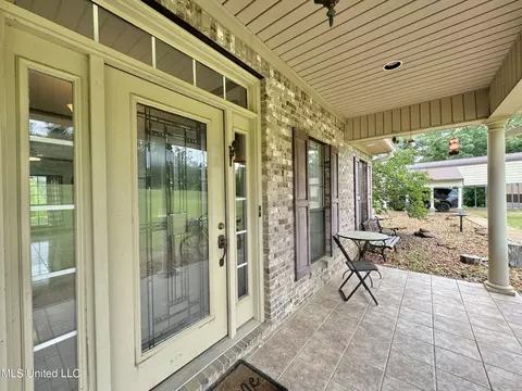 Exterior - 297 Ridgecrest Dr, Pope, MS 38658 photo 15 of 18