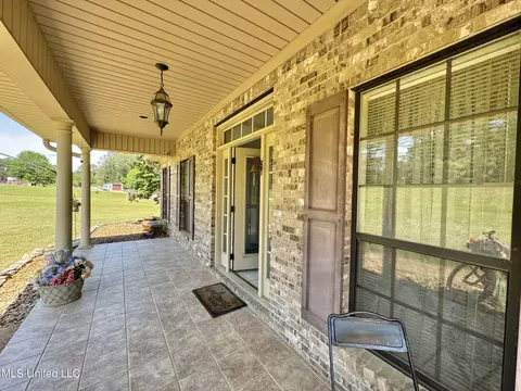 Exterior - 297 Ridgecrest Dr, Pope, MS 38658 photo 13 of 18