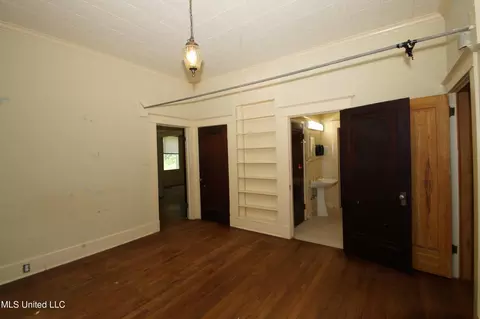 Bedroom - 1037 Belhaven St, Jackson, MS 39202 photo 5 of 5