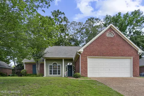 412 Madison Oaks Dr, Madison, MS 39110