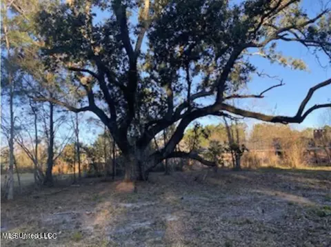528 Sears Ave, Waveland, MS 39576