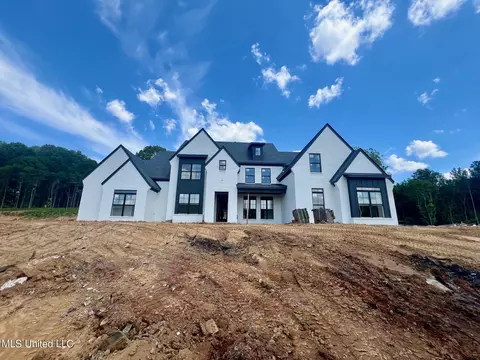 2342 Lauren Way, Hernando, MS 38632