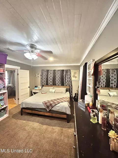 Bedroom - 271 Barton Agricola Rd, Lucedale, MS 39452 photo 1 of 1