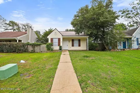 168 Cumberland Rd # -A, Brandon, MS 39047