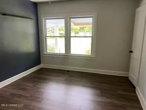 Bedroom - 1313 N Jackson St, Brookhaven, MS 39601 photo 1 of 2