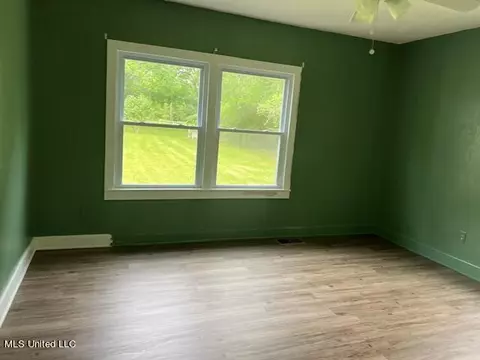 Bedroom - 1313 N Jackson St, Brookhaven, MS 39601 photo 2 of 2