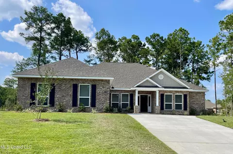 11708 Wakeland Ct, Ocean Springs, MS 39564