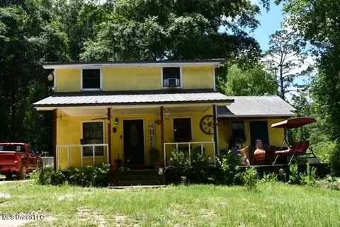 144 Amos Rhymes Rd, Lucedale, MS 39452