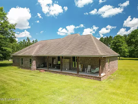 243 Rawls Rd, Perkinston, MS 39573 photo 3