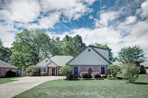 Exterior - 239 E Pinebrook Dr, Brandon, MS 39047 photo 2 of 5