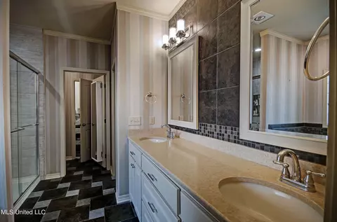 Bath - 239 E Pinebrook Dr, Brandon, MS 39047 photo 1 of 5