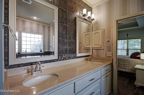 Bath - 239 E Pinebrook Dr, Brandon, MS 39047 photo 5 of 5