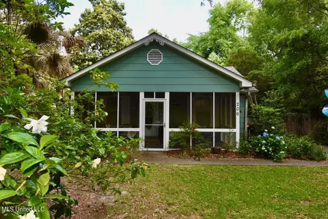 206 E Old Pass Rd, Long Beach, MS 39560 photo 17