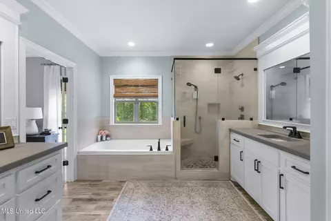 Bath - 289 John Hill Rd, Brandon, MS 39047 photo 3 of 6