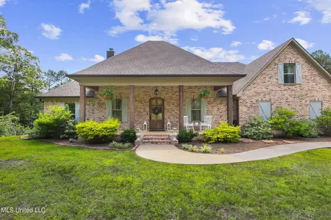 289 John Hill Rd, Brandon, MS 39047