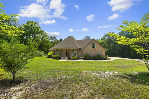 Exterior - 289 John Hill Rd, Brandon, MS 39047 photo 9 of 25