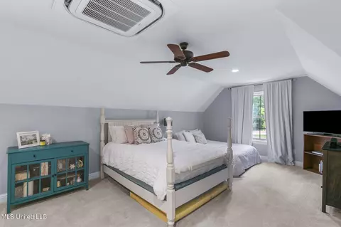 Bedroom - 289 John Hill Rd, Brandon, MS 39047 photo 7 of 7
