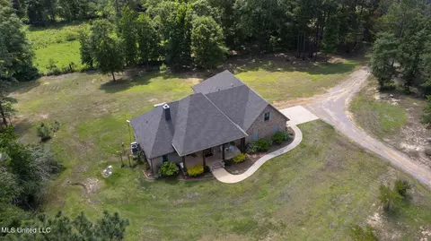 Exterior - 289 John Hill Rd, Brandon, MS 39047 photo 25 of 25