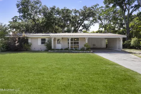345 Jim Money Rd, Biloxi, MS 39531