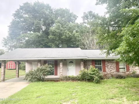 1019 Washington Ave, Crystal Springs, MS 39059