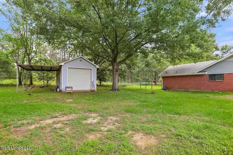 Exterior - 214 Oak Bnd, Madison, MS 39110 photo 12 of 12