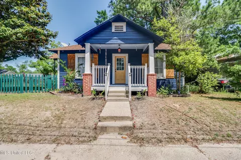 2122 20th Ave, Gulfport, MS 39501