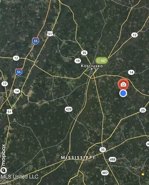 Ridge Road, Kosciusko, MS 39090 photo 4