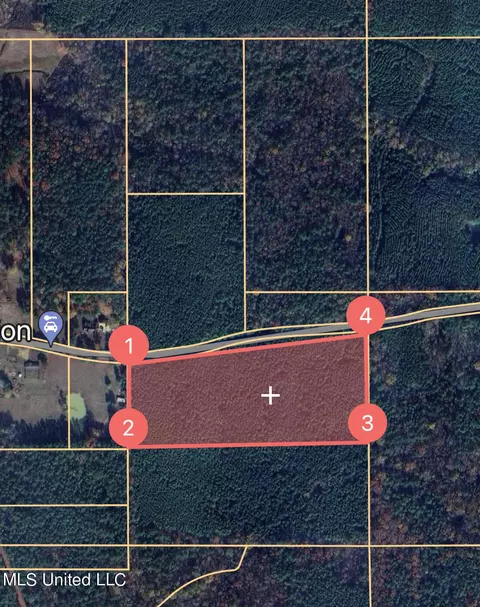 Ridge Road, Kosciusko, MS 39090 photo 5