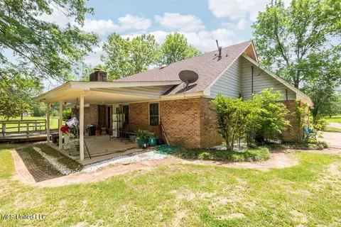 Exterior - 179 Keriville Dr, Byram, MS 39272 photo 6 of 6